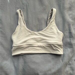 Reversible align lululemon sports bra